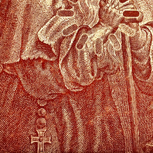 Load image into Gallery viewer, IMBUE 'Waiting for God' (2025) Screen Print Set (#174)