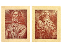 Load image into Gallery viewer, IMBUE 'Waiting for God' (2025) Screen Print Set (#174)