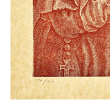 Load image into Gallery viewer, IMBUE 'Waiting for God' (2025) Screen Print Set (#174)