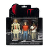 IT x Funko 'Action Figure 3-Pack' (2018) Collector's Set - Signari Gallery 