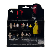 Load image into Gallery viewer, IT x Funko 'Action Figure 3-Pack' (2018) Collector's Set - Signari Gallery 