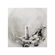 Load image into Gallery viewer, JP NEANG &#39;Soul Flower&#39; (2021) Framed Original Show Card - Signari Gallery 