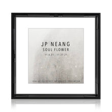 Load image into Gallery viewer, JP NEANG &#39;Soul Flower&#39; (2021) Framed Original Show Card - Signari Gallery 
