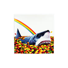 Load image into Gallery viewer, JACUB GAGNON &#39;Taste the Rainbow&#39; (2024) Giclée Print