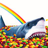 JACUB GAGNON 'Taste the Rainbow' (2024) Giclée Print