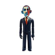 Load image into Gallery viewer, JAILBREAK TOYS &#39;Barack Obama&#39; (2009) Limited &quot;HOPE&quot; Edition Action Figure