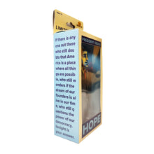 Load image into Gallery viewer, JAILBREAK TOYS &#39;Barack Obama&#39; (2009) Limited &quot;HOPE&quot; Edition Action Figure