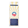 JAILBREAK TOYS 'Barack Obama' (2009) Limited "HOPE" Edition Action Figure