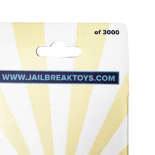 Load image into Gallery viewer, JAILBREAK TOYS &#39;Barack Obama&#39; (2009) Limited &quot;HOPE&quot; Edition Action Figure