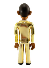 Load image into Gallery viewer, JAILBREAK TOYS &#39;Barack Obama&#39; (Gold) HOPE Ed. Action Figure - Signari Gallery 