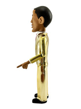 Load image into Gallery viewer, JAILBREAK TOYS &#39;Barack Obama&#39; (Gold) HOPE Ed. Action Figure - Signari Gallery 