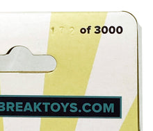 Load image into Gallery viewer, JAILBREAK TOYS &#39;Barack Obama&#39; HOPE Ed. Action Figure (#172) - Signari Gallery 