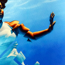 Load image into Gallery viewer, JAMES BULLOUGH 'Pania of the Reef' (2017) RARE AP Giclée Print - Signari Gallery 