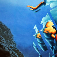 Load image into Gallery viewer, JAMES BULLOUGH 'Pania of the Reef' (2017) RARE AP Giclée Print - Signari Gallery 