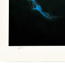 Load image into Gallery viewer, JAMES BULLOUGH 'Pania of the Reef' (2017) RARE AP Giclée Print - Signari Gallery 