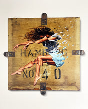 Load image into Gallery viewer, JAMES BULLOUGH &#39;Thin Air&#39; Archival Pigment Print - Signari Gallery 