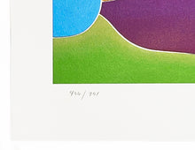 Load image into Gallery viewer, JAMES JEAN &#39;Bath&#39; Enhanced Giclée Print - Signari Gallery 