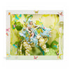 JAMES JEAN x Mattel Creations 'Floral He-Man and Battle Cat' (2026) Designer Vinyl Art Figure Set