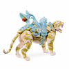 JAMES JEAN x Mattel Creations 'Floral He-Man and Battle Cat' (2026) Designer Vinyl Art Figure Set
