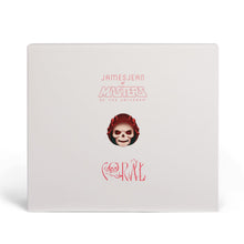 Load image into Gallery viewer, JAMES JEAN x Mattel Creations 'Coral Skeletor and Panthor' (2026) Designer Vinyl Art Figure Set