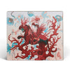 JAMES JEAN x Mattel Creations 'Coral Skeletor and Panthor' (2026) Designer Vinyl Art Figure Set
