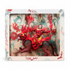 JAMES JEAN x Mattel Creations 'Coral Skeletor and Panthor' (2026) Designer Vinyl Art Figure Set