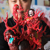 JAMES JEAN x Mattel Creations 'Coral Skeletor and Panthor' (2026) Designer Vinyl Art Figure Set