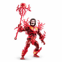 Load image into Gallery viewer, JAMES JEAN x Mattel Creations 'Coral Skeletor and Panthor' (2026) Designer Vinyl Art Figure Set