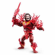 Load image into Gallery viewer, JAMES JEAN x Mattel Creations 'Coral Skeletor and Panthor' (2026) Designer Vinyl Art Figure Set