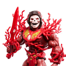 Load image into Gallery viewer, JAMES JEAN x Mattel Creations 'Coral Skeletor and Panthor' (2026) Designer Vinyl Art Figure Set
