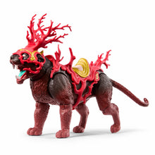Load image into Gallery viewer, JAMES JEAN x Mattel Creations 'Coral Skeletor and Panthor' (2026) Designer Vinyl Art Figure Set
