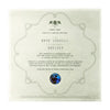 JAMES JEAN 'Wave (Skull)' Giclee Print + Bone China Plate Set - Signari Gallery 