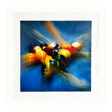 Load image into Gallery viewer, JAMES WING &#39;8-Ball&#39; (2008) Giclée Print on Canvas - Signari Gallery 