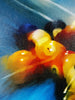 JAMES WING '8-Ball' (2008) Giclée Print on Canvas - Signari Gallery 