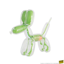 Load image into Gallery viewer, JASON FREENY 'Balloon Dog Anatomy' (2019) Glow-in-the-Dark Designer Art Figure