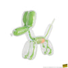 JASON FREENY 'Balloon Dog Anatomy' (2019) Glow-in-the-Dark Designer Art Figure