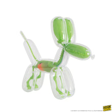 Load image into Gallery viewer, JASON FREENY 'Balloon Dog Anatomy' (2019) Glow-in-the-Dark Designer Art Figure