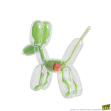 Load image into Gallery viewer, JASON FREENY 'Balloon Dog Anatomy' (2019) Glow-in-the-Dark Designer Art Figure