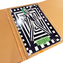 Load image into Gallery viewer, JASON RAISH &#39;Beetlejuice Beetlejuice&#39; (2025) Archival Pigment on Acrylic Panel