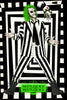 JASON RAISH 'Beetlejuice Beetlejuice' (2025) Archival Pigment on Acrylic Panel