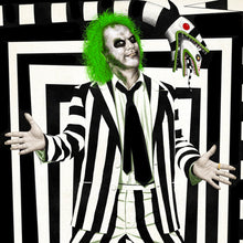 Load image into Gallery viewer, JASON RAISH &#39;Beetlejuice Beetlejuice&#39; (2025) Archival Pigment on Acrylic Panel