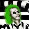 JASON RAISH 'Beetlejuice Beetlejuice' (2025) Archival Pigment on Acrylic Panel