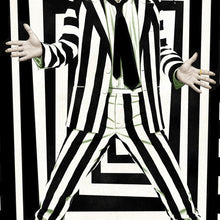 Load image into Gallery viewer, JASON RAISH &#39;Beetlejuice Beetlejuice&#39; (2025) Archival Pigment on Acrylic Panel