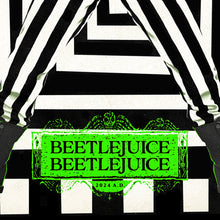 Load image into Gallery viewer, JASON RAISH &#39;Beetlejuice Beetlejuice&#39; (2025) Archival Pigment on Acrylic Panel