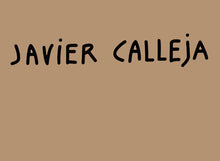 Load image into Gallery viewer, JAVIER CALLEJA &#39;Heads&#39; (2022) Rare Show Poster - Signari Gallery 