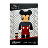 JAVIER CALLEJA x Be@rbrick 'Mickey Mouse' (2021) Designer Art Figure Set