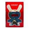 DUNNY x KidRobot 'Jaws' (2025) 50th Anniversary Designer Resin Art Figure - Signari Gallery 