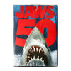DUNNY x KidRobot 'Jaws' (2025) 50th Anniversary Designer Resin Art Figure - Signari Gallery 