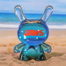 Load image into Gallery viewer, DUNNY x KidRobot &#39;Jaws&#39; (2025) 50th Anniversary Designer Resin Art Figure - Signari Gallery 