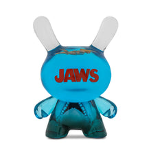 Load image into Gallery viewer, DUNNY x KidRobot &#39;Jaws&#39; (2025) 50th Anniversary Designer Resin Art Figure - Signari Gallery 